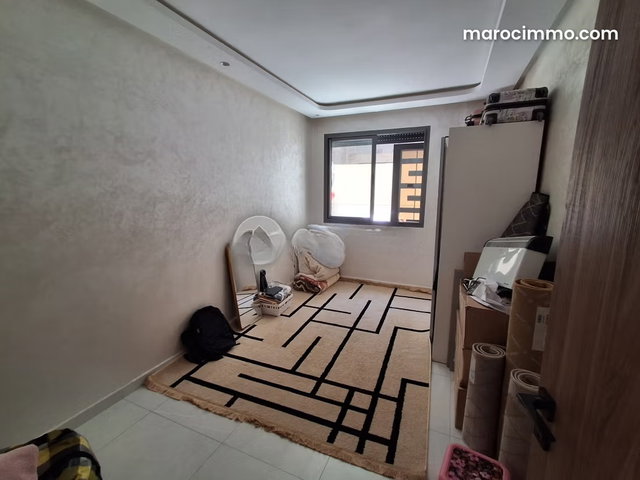 Appartement à vendre 105 m², 3 chambres Almaz Casablanca — 3
