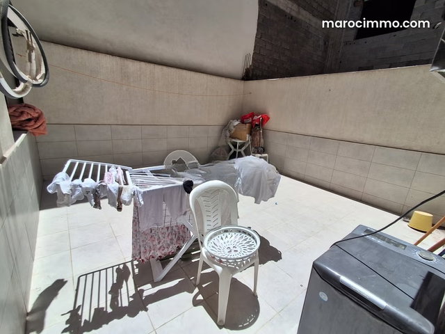 Appartement à vendre 105 m², 3 chambres Almaz Casablanca — 5