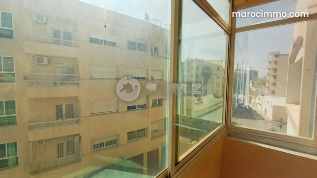 Appartement à vendre 126 m², 3 chambres Nouvelle Ville Fès — 4