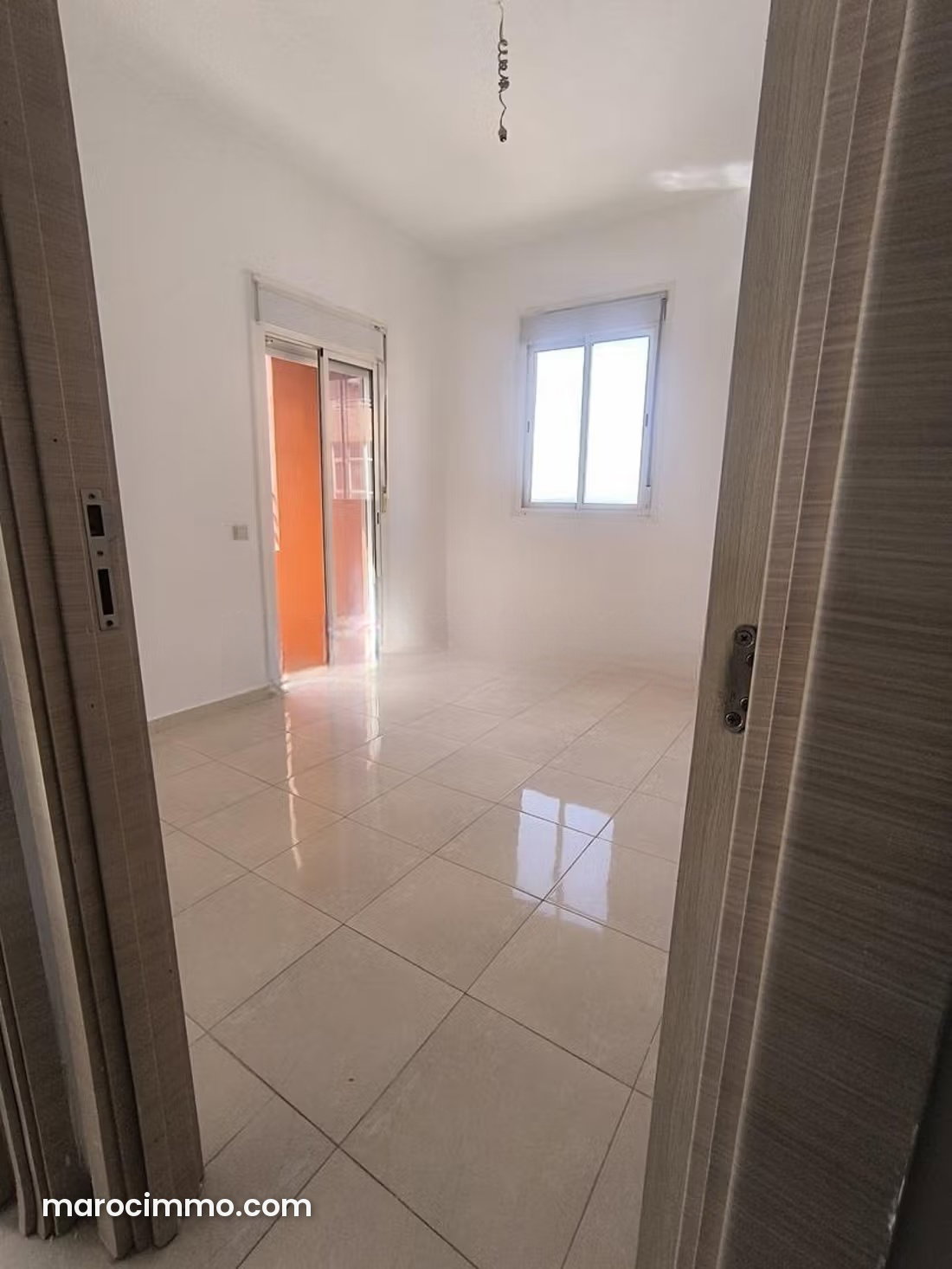2-bedroom apartment for rent in Mabrouka, Marrakech — Marrakesh