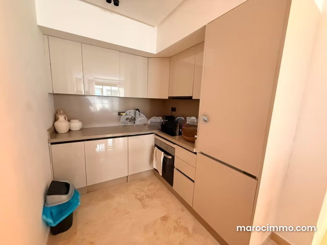 Studio à louer 91 m² Les princesses Casablanca — 3