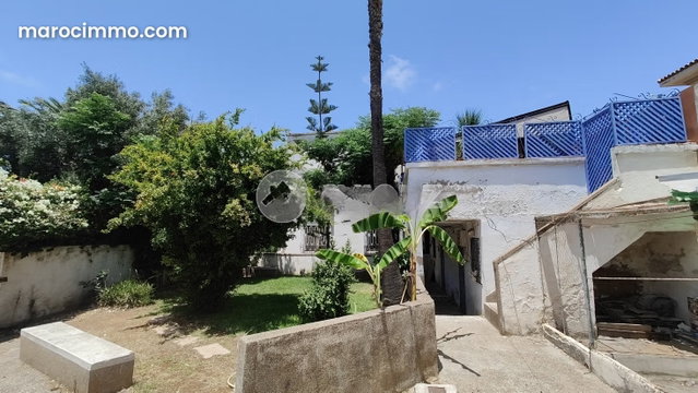 Villa à vendre 570 m², 6 chambres Oasis Casablanca — 5