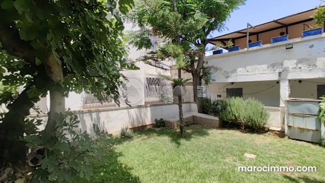Villa à vendre 570 m², 6 chambres Oasis Casablanca — 4