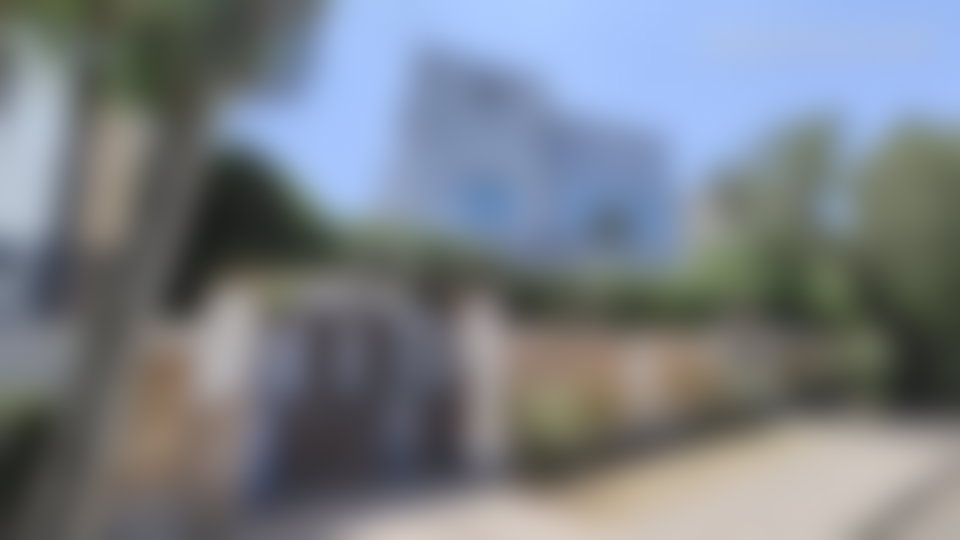 فرصة نادرة لاقتناء فيلا للترميم بحي الواحة الدار البيضاء