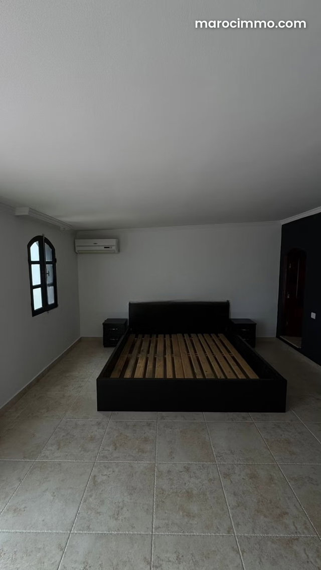 Appartement a louer raba hassane belle terrasse — 4