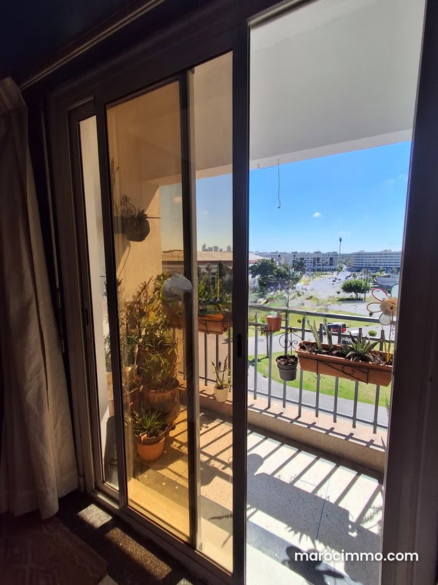 Appartement à vendre 100 m², 2 chambres Maârif Extension Casablanca — 5