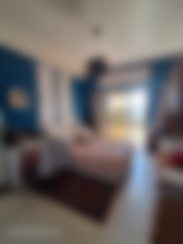 Bright Apartment in Maârif Extension, Casablanca – 100 sqm — 2