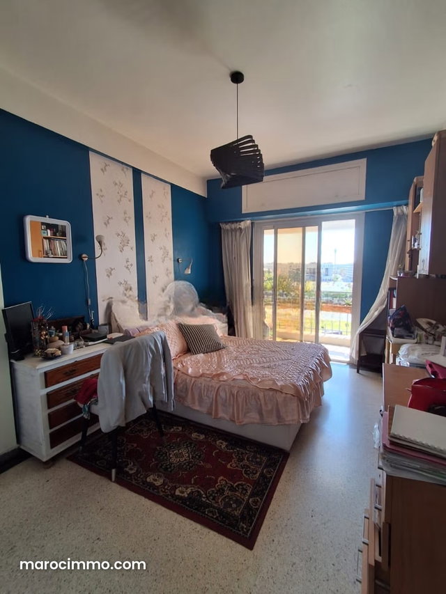 Appartement à vendre 100 m², 2 chambres Maârif Extension Casablanca — 2
