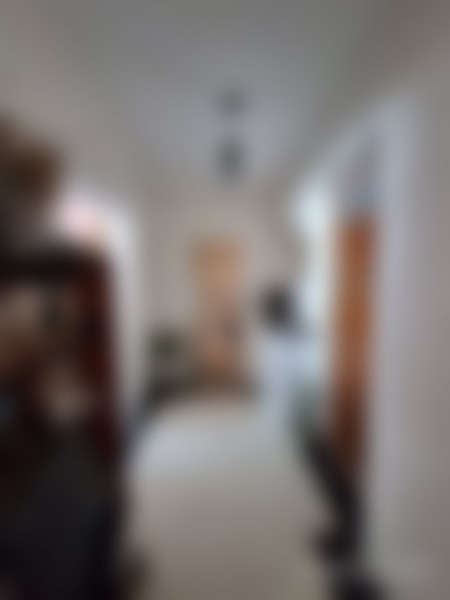 Bright Apartment in Maârif Extension, Casablanca – 100 sqm — 4
