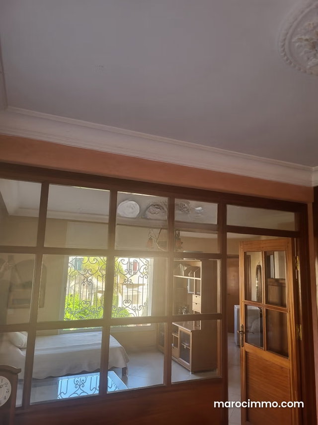 Villa à vendre 373 m², 4 chambres Sidi Maarouf Casablanca — 2