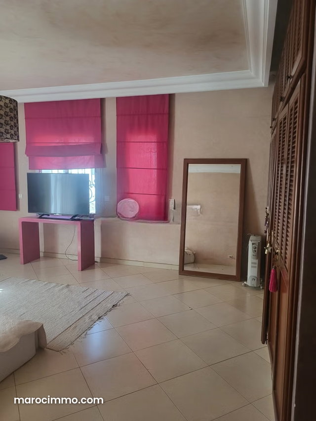 Villa à vendre 373 m², 4 chambres Sidi Maarouf Casablanca — 3