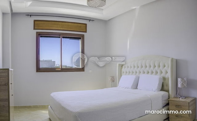 Appartement à vendre 95 m², 2 chambres Administratif Tanger — 2