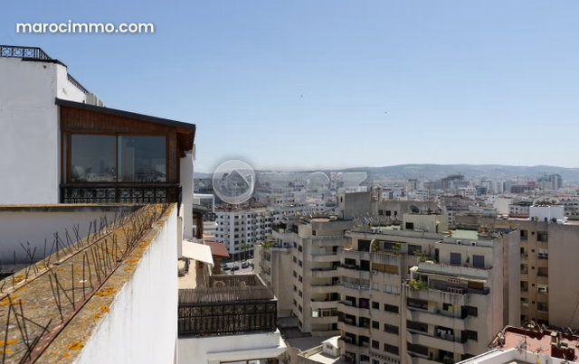 Appartement à vendre 95 m², 2 chambres Administratif Tanger — 5
