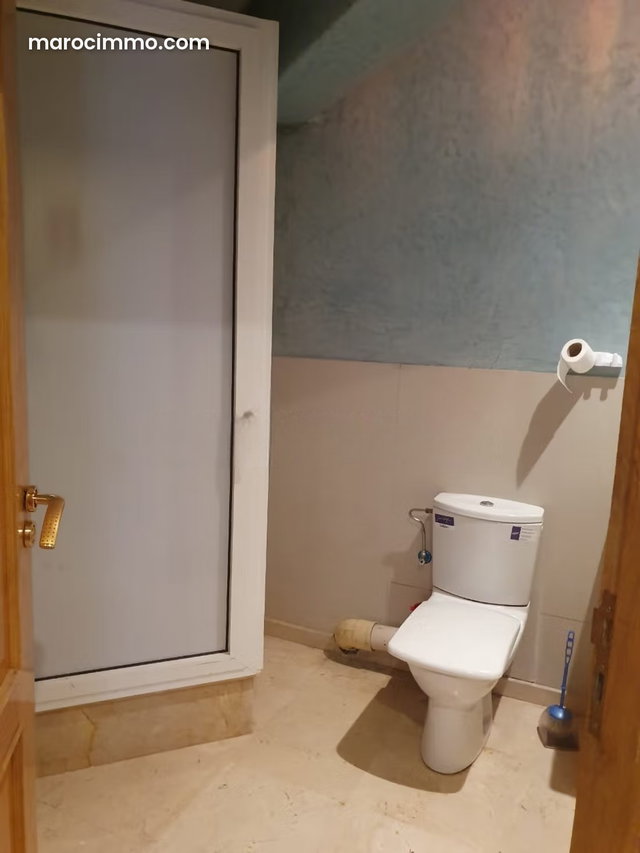 Bel appartment 1ch sur la route de casa — 5