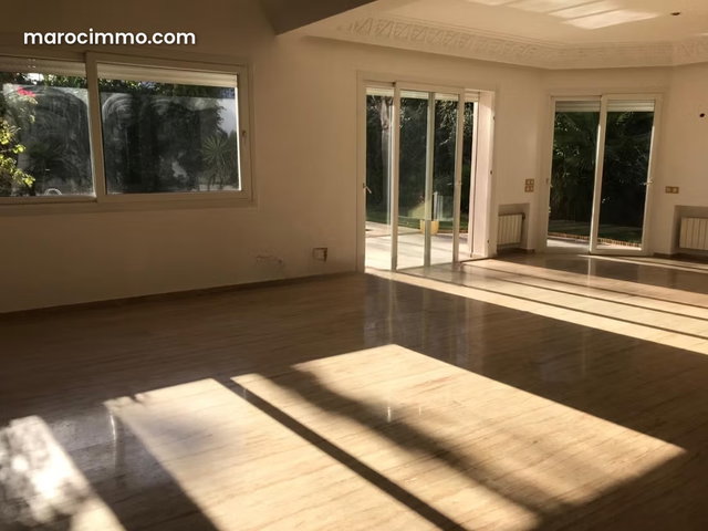 Superbe villa à louer à Californie. 3 pièces. Piscine et service de Conciergerie — 2