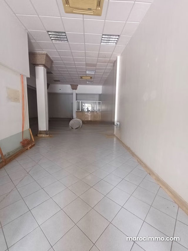Commerce à louer 190 m² Autre Benslimane — 5