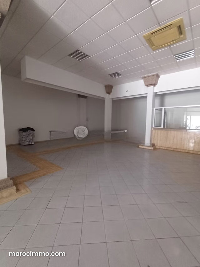 Commerce à louer 190 m² Autre Benslimane — 3
