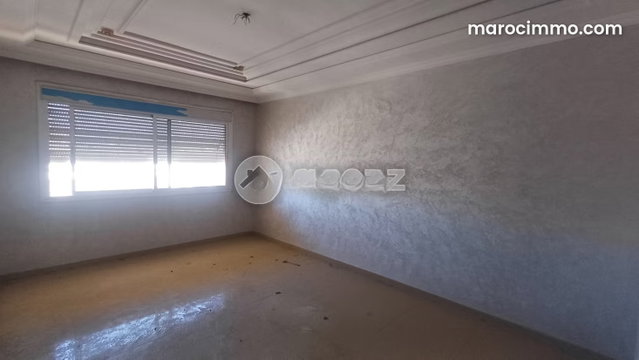 Appartement à vendre 134 m², 3 chambres Route immouzer Fès — 2