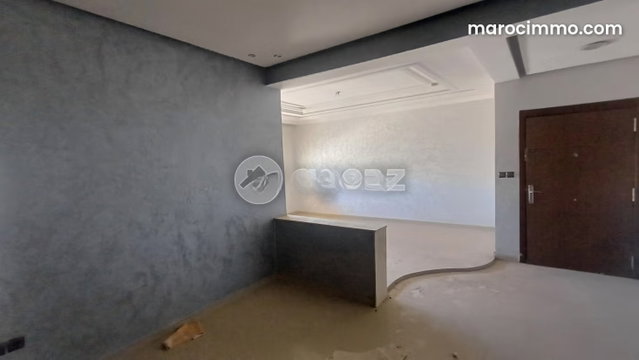 Appartement à vendre 134 m², 3 chambres Route immouzer Fès — 4