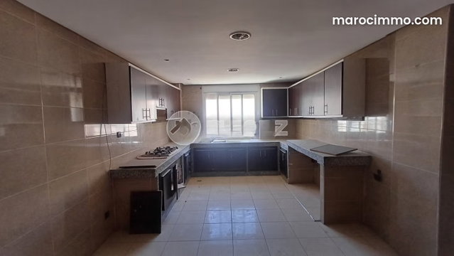 Appartement à vendre 134 m², 3 chambres Route immouzer Fès — 3