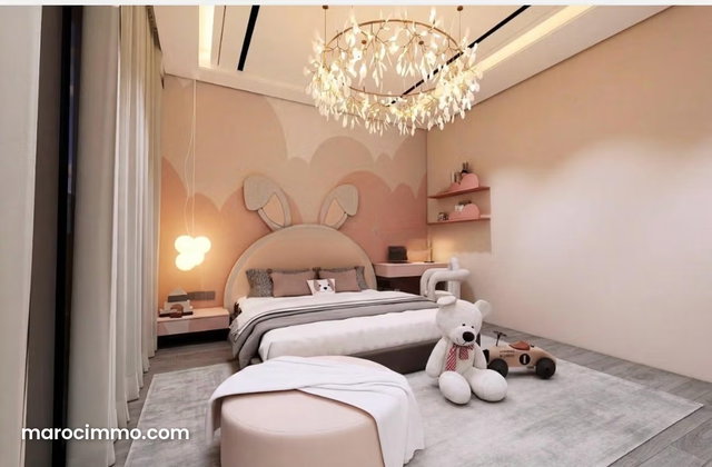 Villa moderne à vendre – Targa, Marrakech — 4