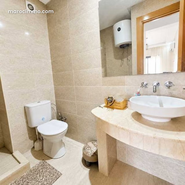 80.0 m² Apartment for Rent in Marrakech, Hivernage — 5
