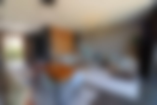 فيلا مفروشة بإطلالة بحرية للإيجار بحي المنار طنجة — 5