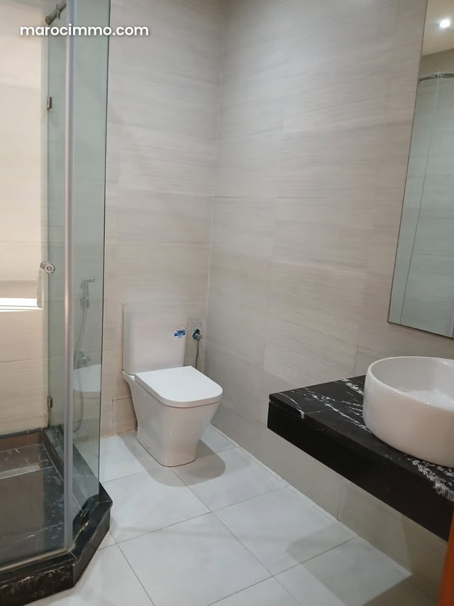 BEL appartement à louer FERME BRETONNE — 5
