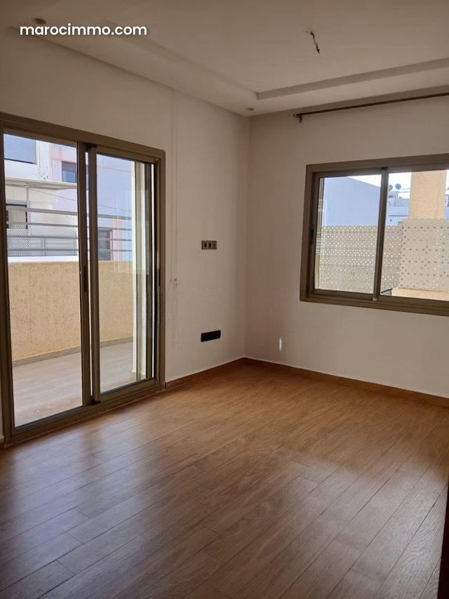 BEL appartement à louer FERME BRETONNE — 2