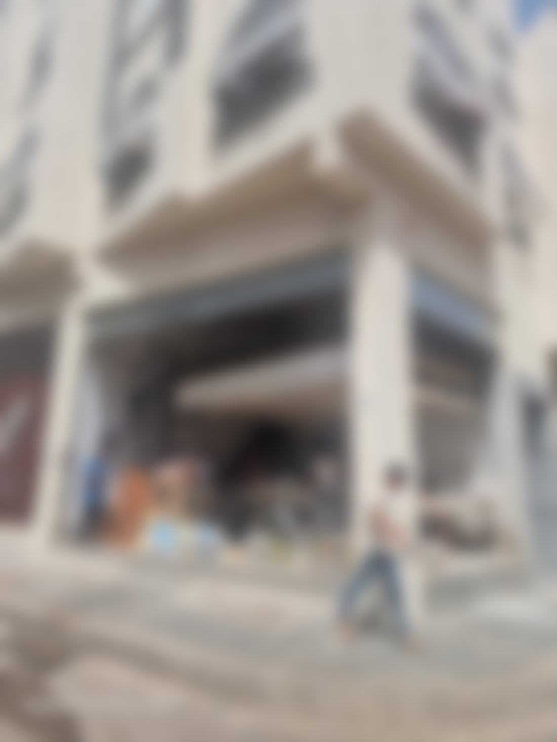 محل مميز للكراء بحي الألفة في الدار البيضاء