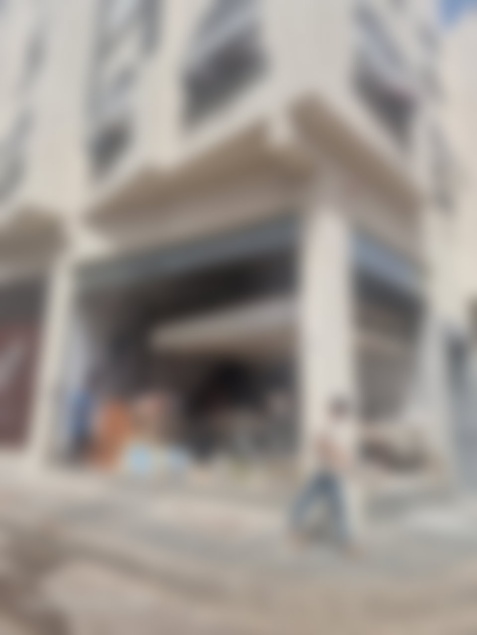 محل مميز للكراء بحي الألفة في الدار البيضاء