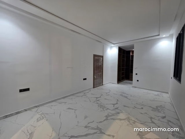 Villa moderne avec piscine–Route d'Amizmiz — 3