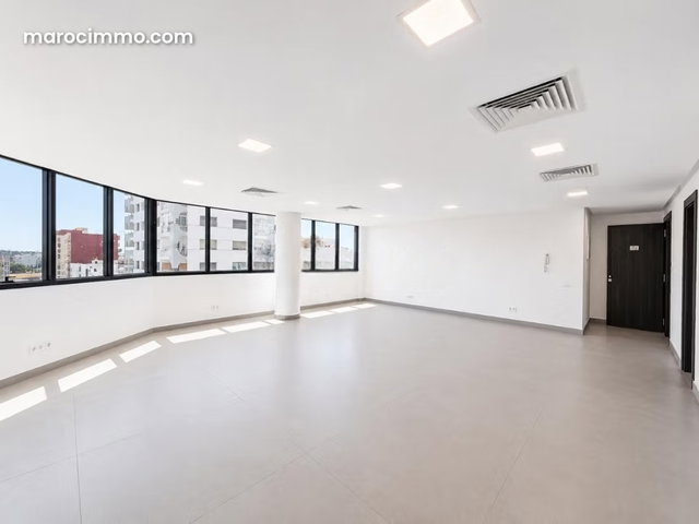 Bourgogne/Bureau à vendre 69m² Vue panoramique — 4