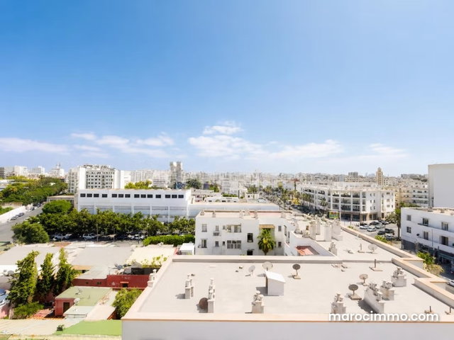 Bourgogne/Bureau à vendre 69m² Vue panoramique — 5