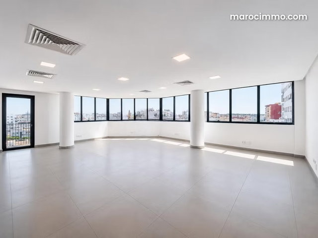 Bourgogne/Bureau à vendre 69m² Vue panoramique — 2