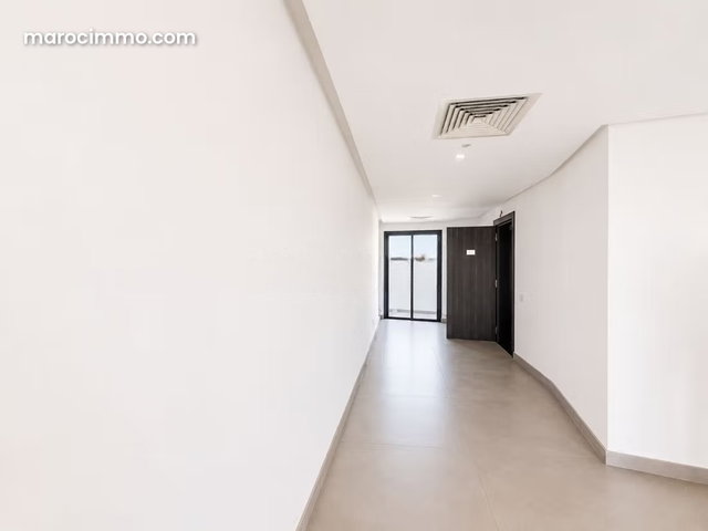 Bourgogne/Bureau à vendre 64m² Vue dégagée — 3