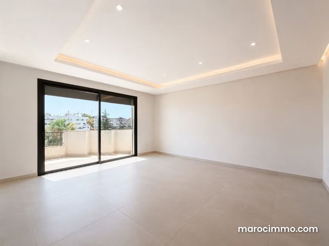 Moulay Youssef/Appartement à vendre 11513m² 3ch — 2