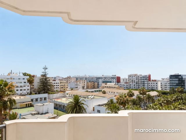 Moulay Youssef/Appartement à vendre 11513m² 3ch — Casablanca