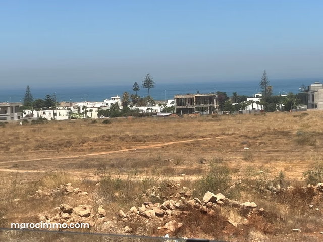Beautiful Apartment for Rent in Harhoura. Total Surface 180 m². With Elevator and Terrace — 5