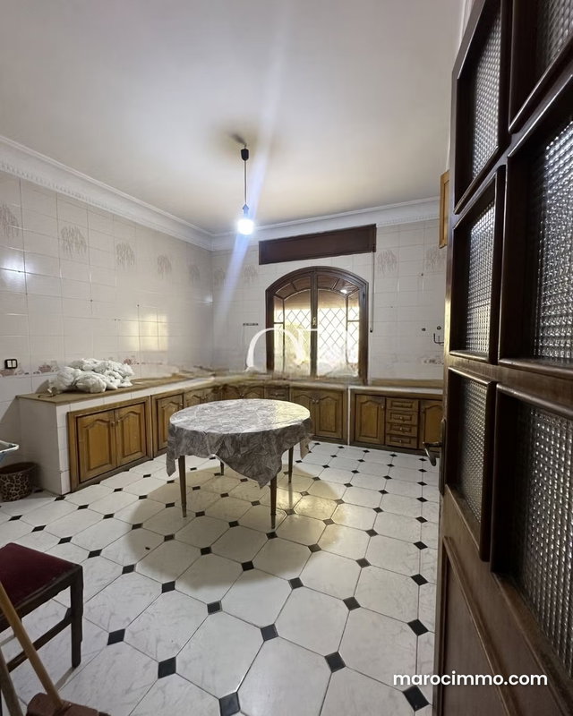 Villa de Prestige à Vendre – Souriyenne, Tanger — 2