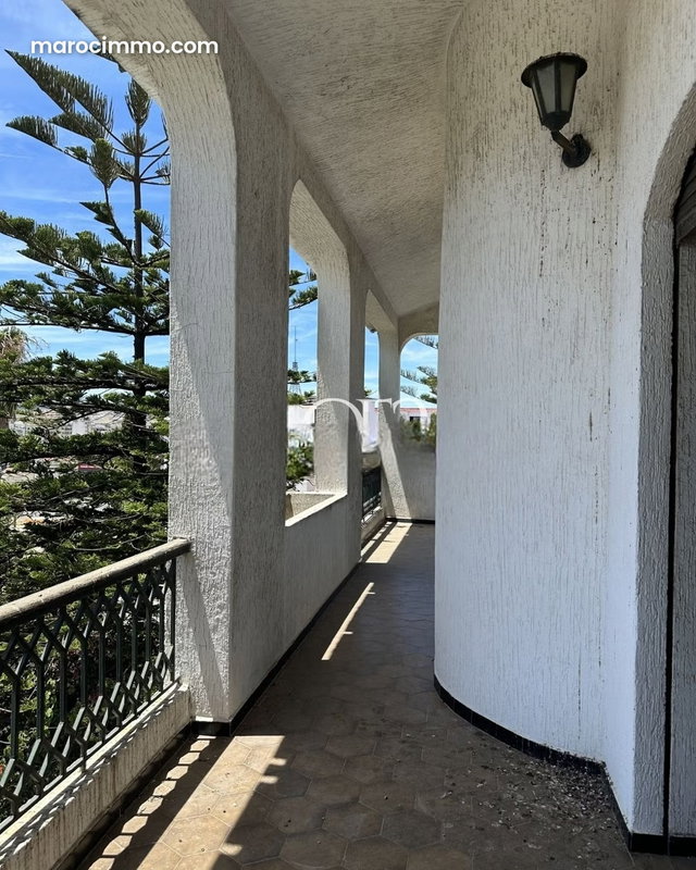Villa de Prestige à Vendre – Souriyenne, Tanger — 5