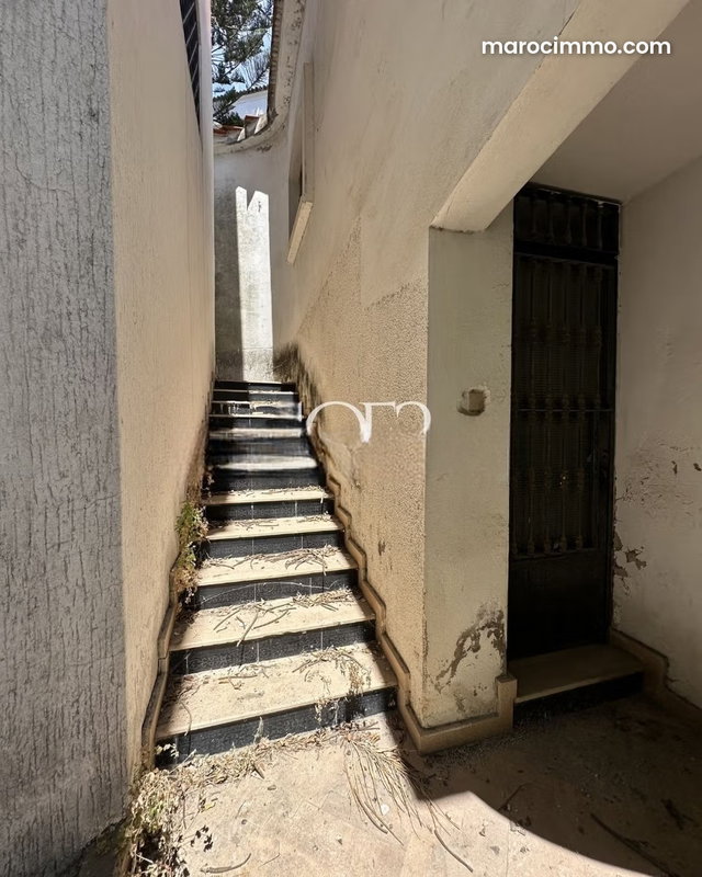 Villa de Prestige à Vendre – Souriyenne, Tanger — 3