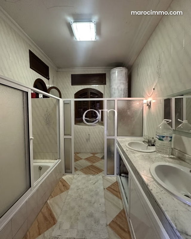 Villa de Prestige à Vendre – Souriyenne, Tanger — 4