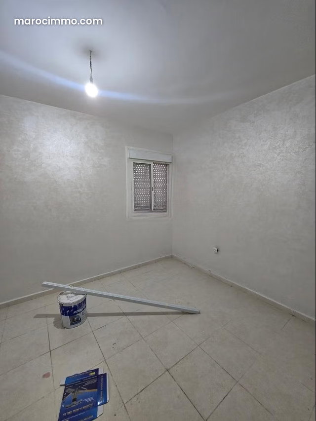 Appartement Neuf 1er Grande Terrasse Zohour Traga — 5