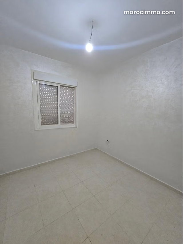 Appartement Neuf 1er Grande Terrasse Zohour Traga — 2