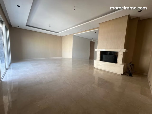 À LOUER – Magnifique appartement à Prestigia — 2