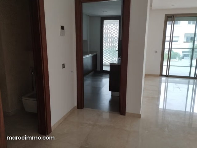 À LOUER – Superbe appartement de 200 m² à L’Orangeraie — 3