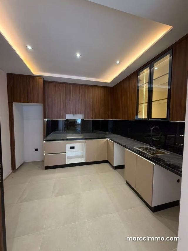 Appartement à vendre — Tanger