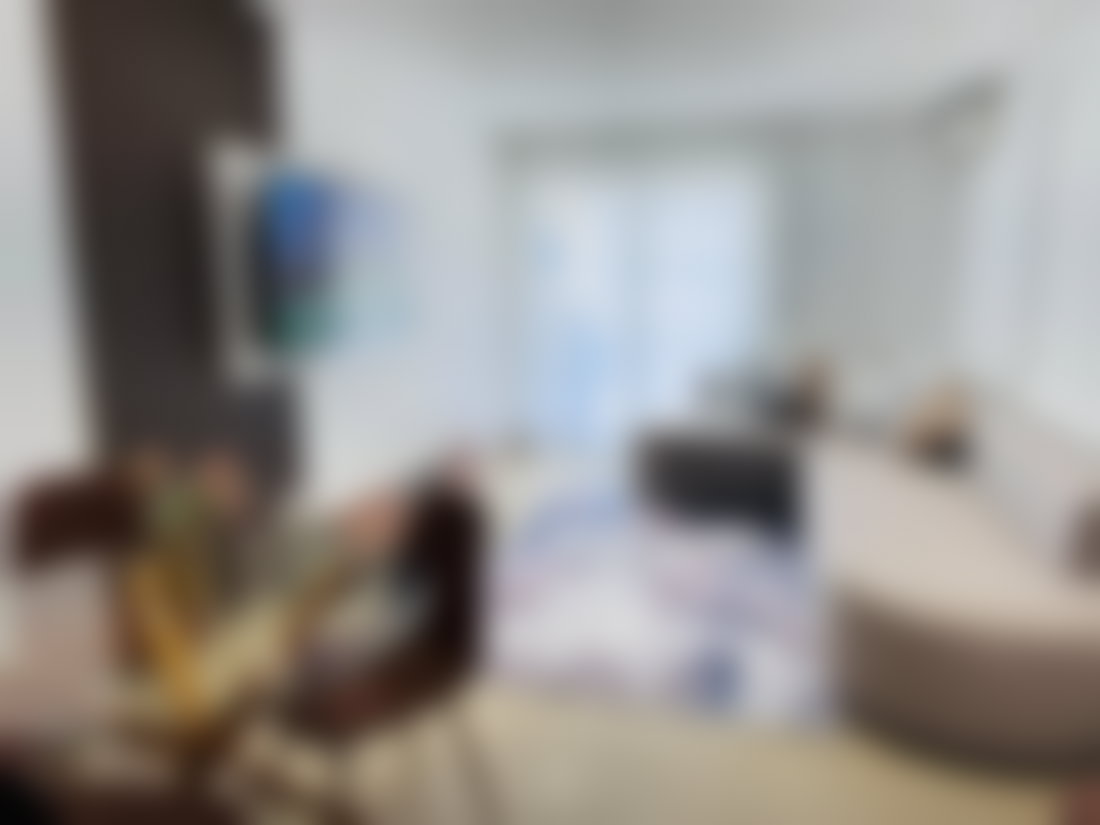 شقة مفروشة راقية للإيجار بحي أنفا الدار البيضاء