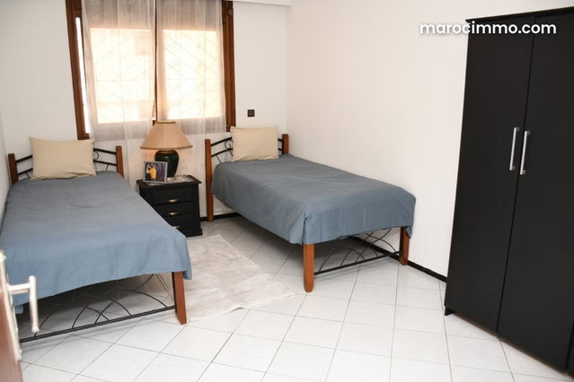 Appartement meublée a louer 12 000dh Agdal — 5